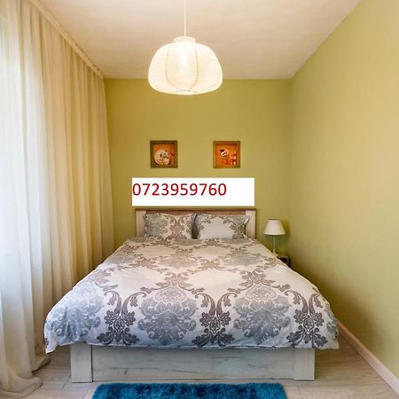 Apartmán Sunrise Republicii Brašov Exteriér fotografie