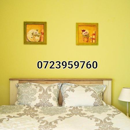 Apartmán Sunrise Republicii Brašov Exteriér fotografie