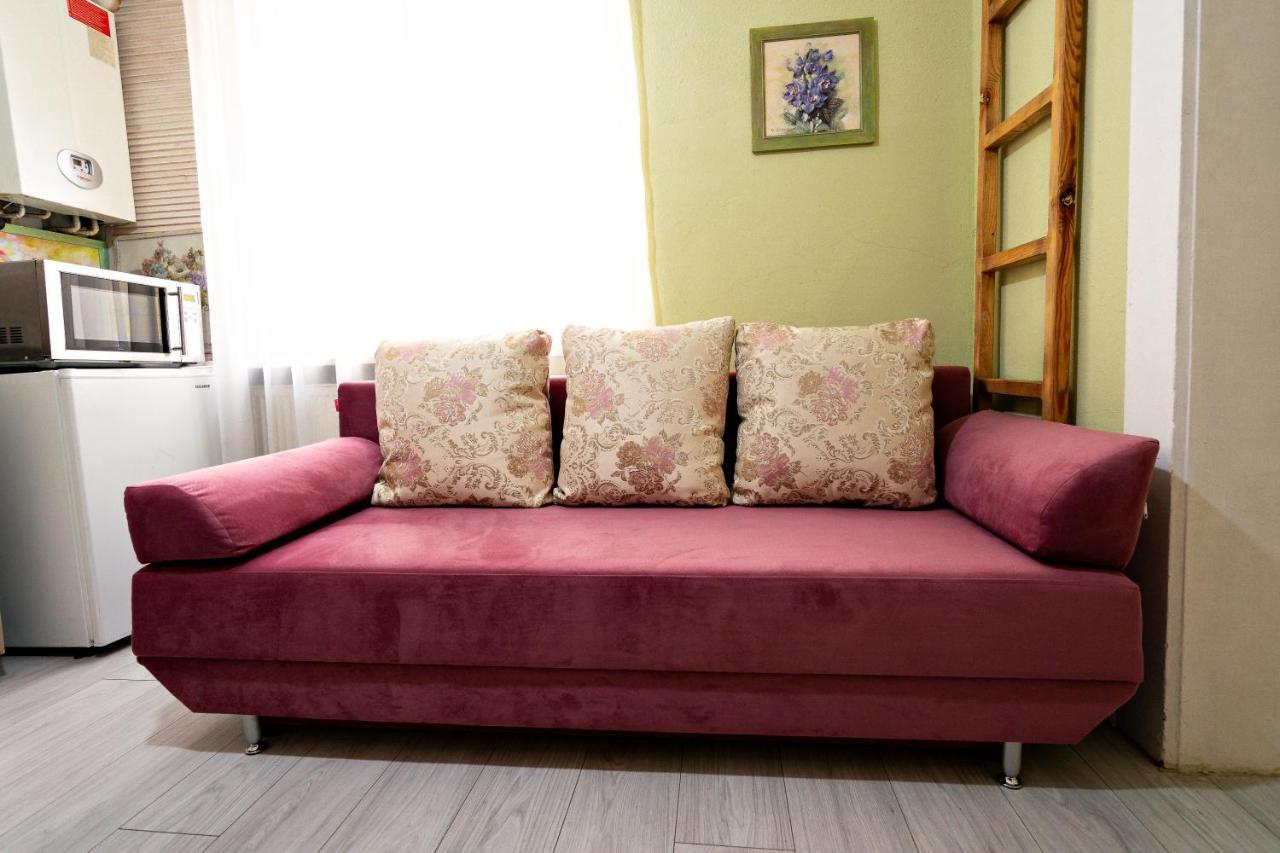 Apartmán Sunrise Republicii Brašov Exteriér fotografie