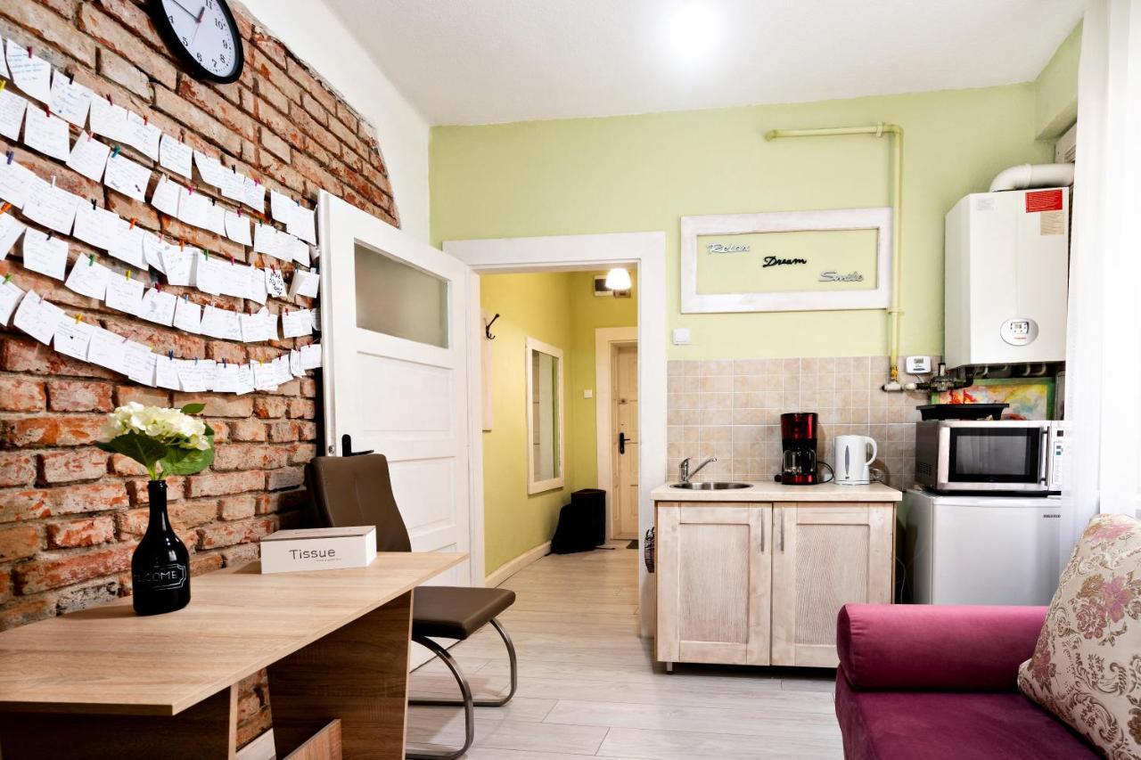 Apartmán Sunrise Republicii Brašov Exteriér fotografie