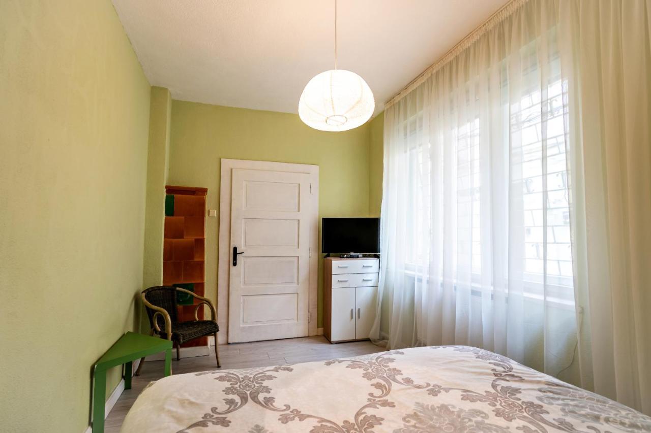 Apartmán Sunrise Republicii Brašov Exteriér fotografie