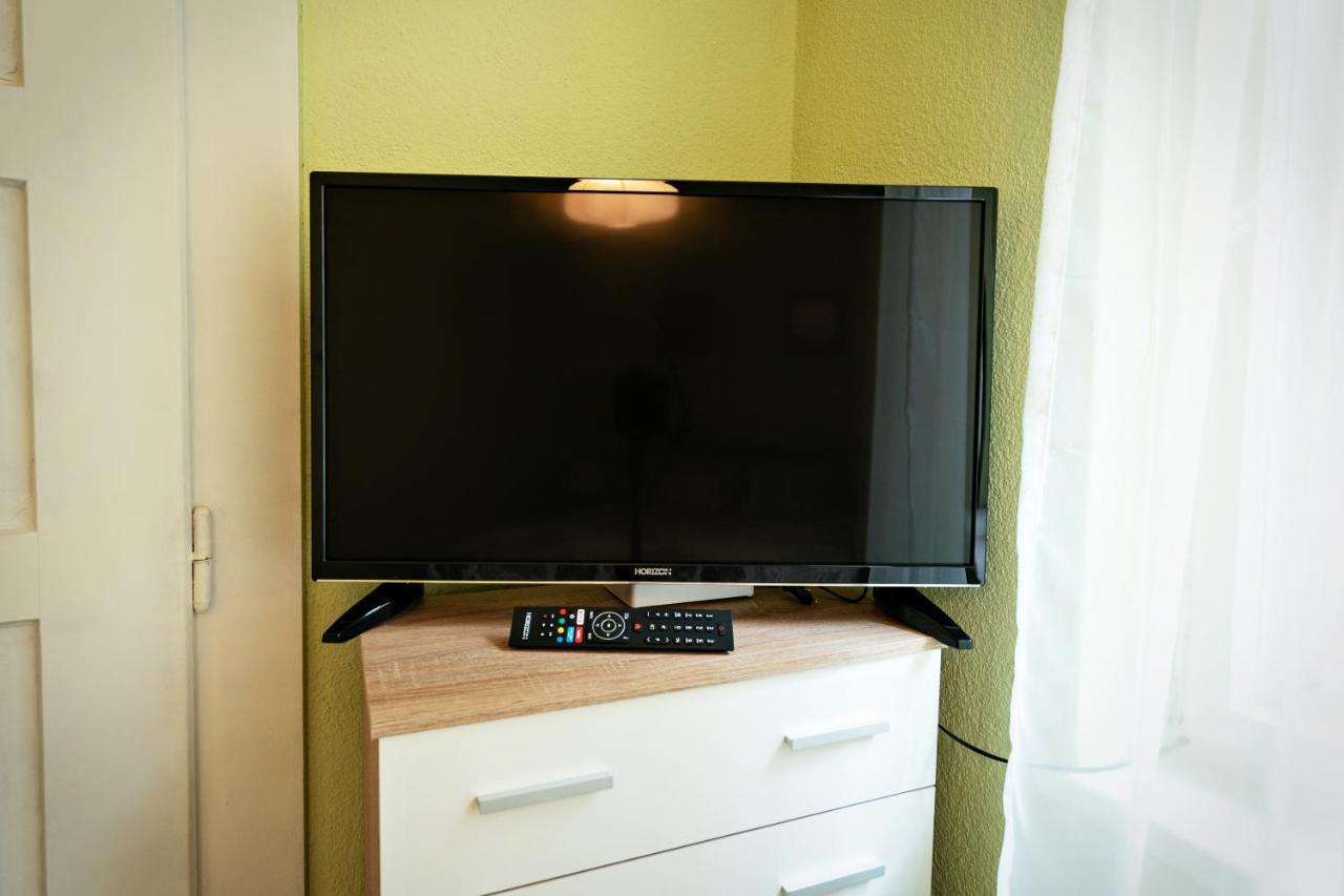 Apartmán Sunrise Republicii Brašov Exteriér fotografie