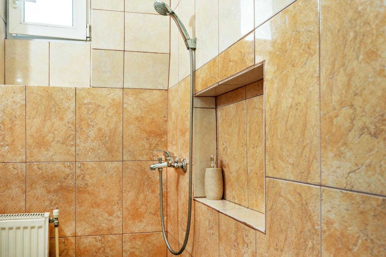 Apartmán Sunrise Republicii Brašov Exteriér fotografie